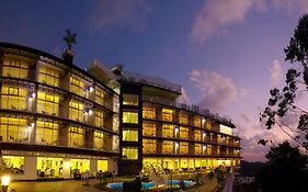 Panoramic Getaway Resort Munnar