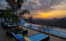 Panoramic Getaway Resort Munnar